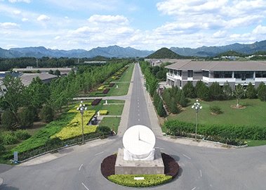 中法签署温室气体计量合作协议